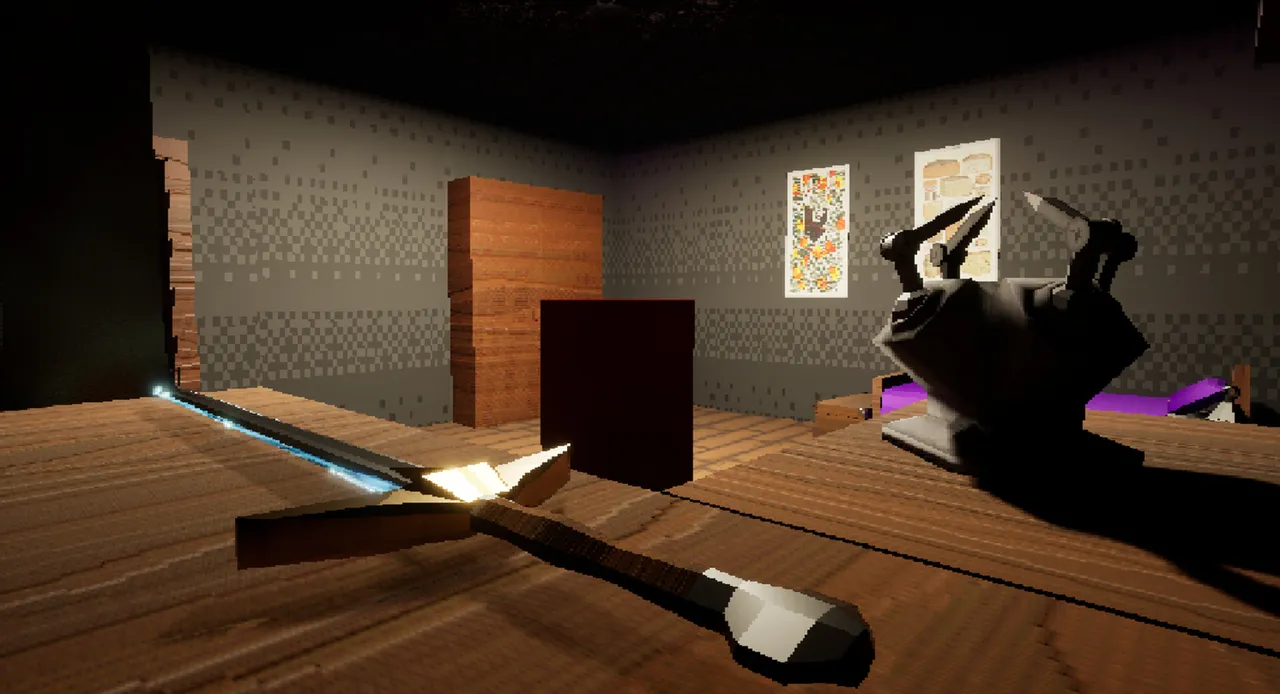 Greebly Gambit Screenshot 8