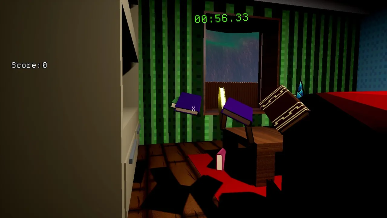 Greebly Gambit Screenshot 6