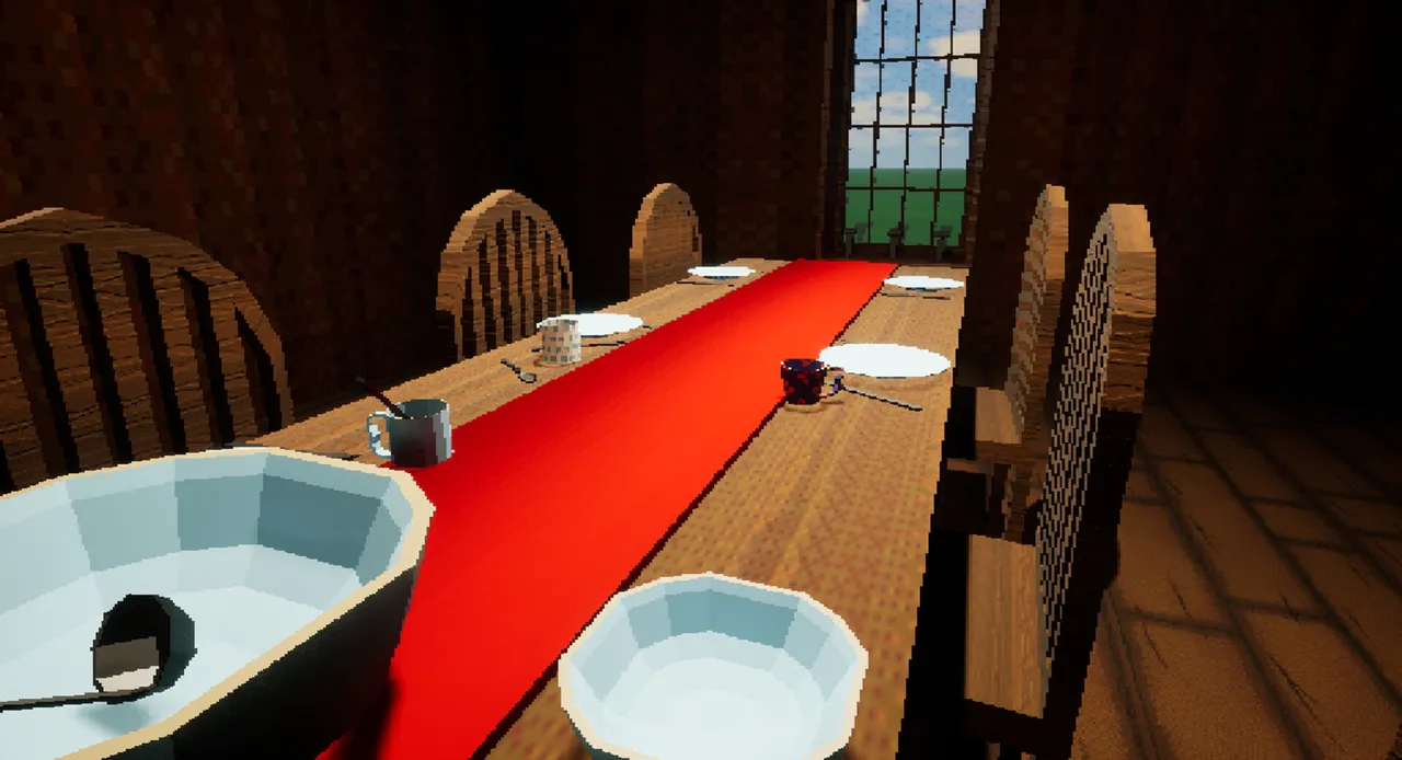 Greebly Gambit Screenshot 5