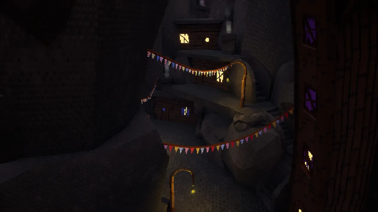 Greebly Gambit Screenshot 0