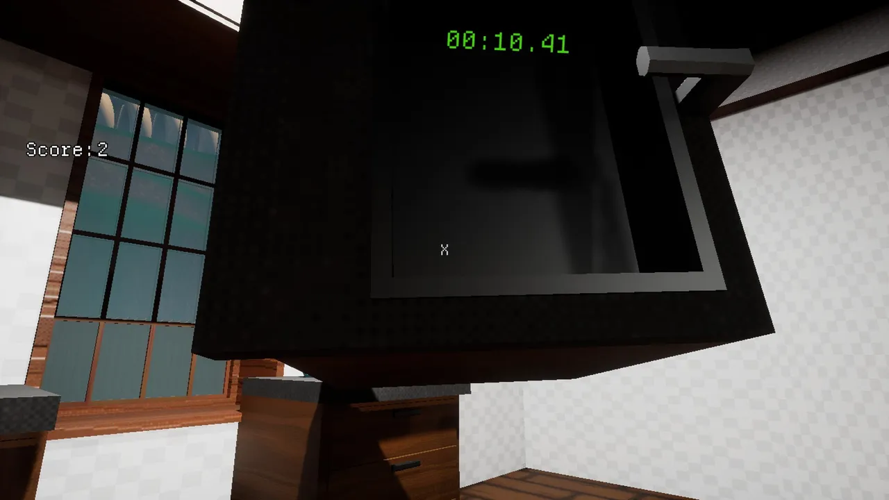 Greebly Gambit Screenshot 7