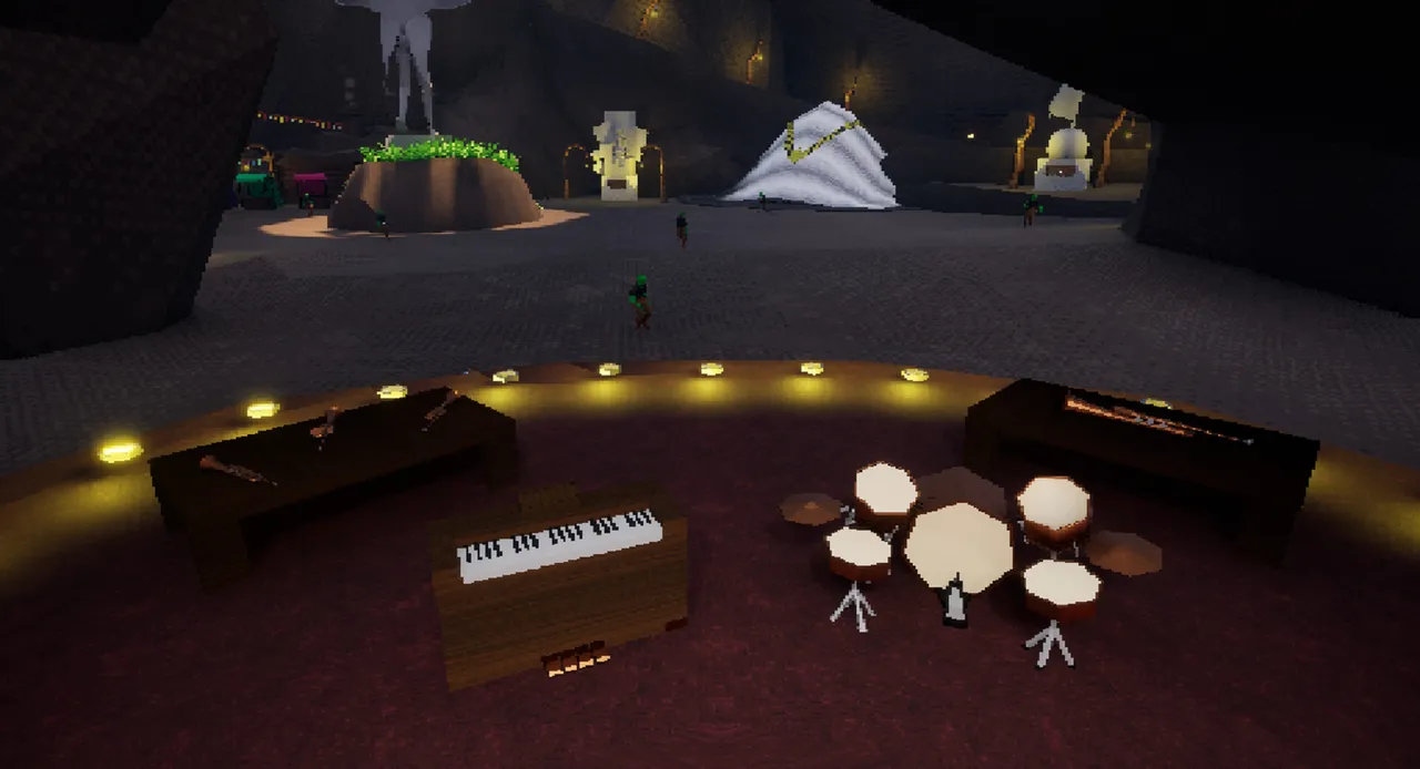 Greebly Gambit Screenshot 4