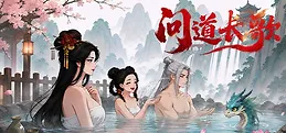 问道长歌