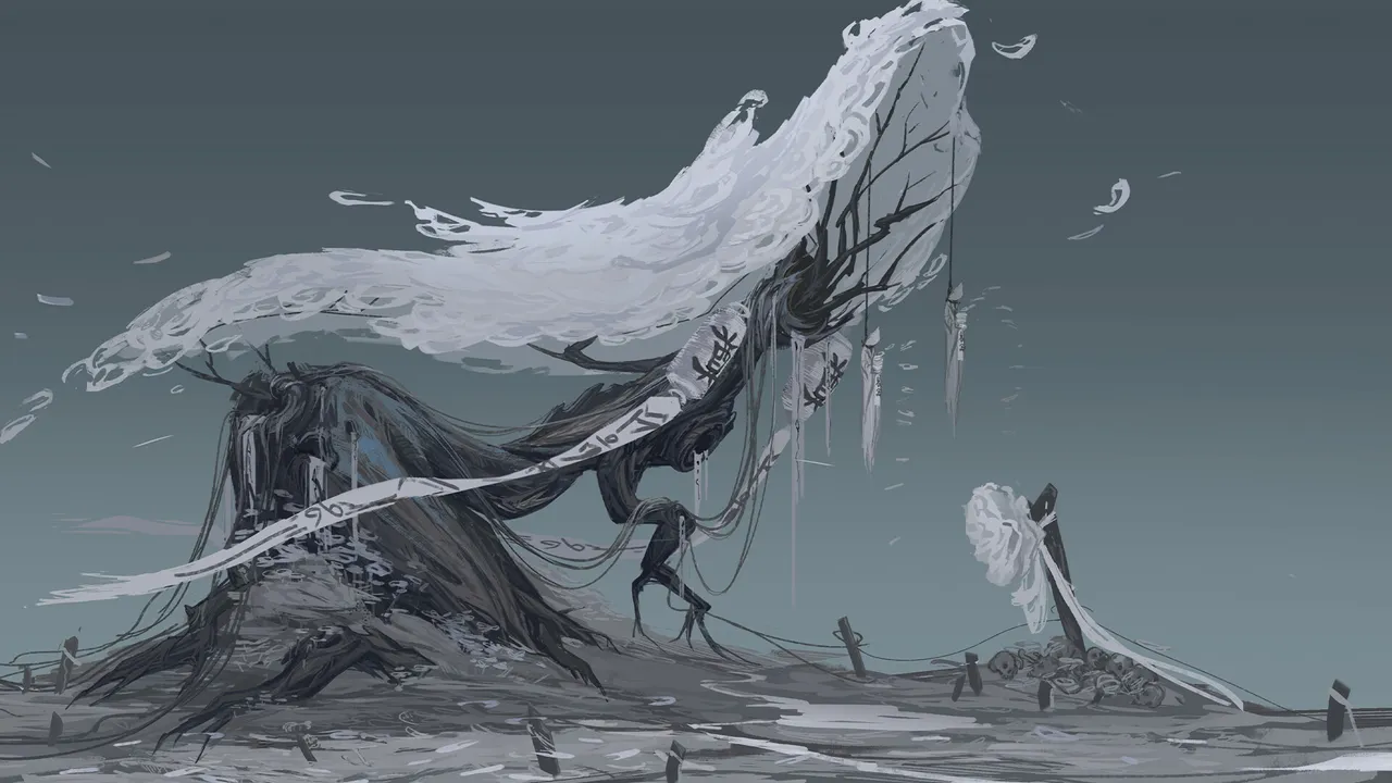 问道长歌 Screenshot 2