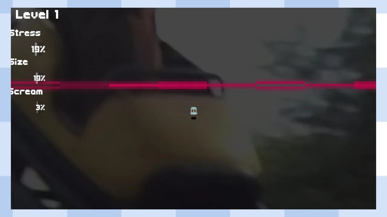 Anxiety Simulator Screenshot 3