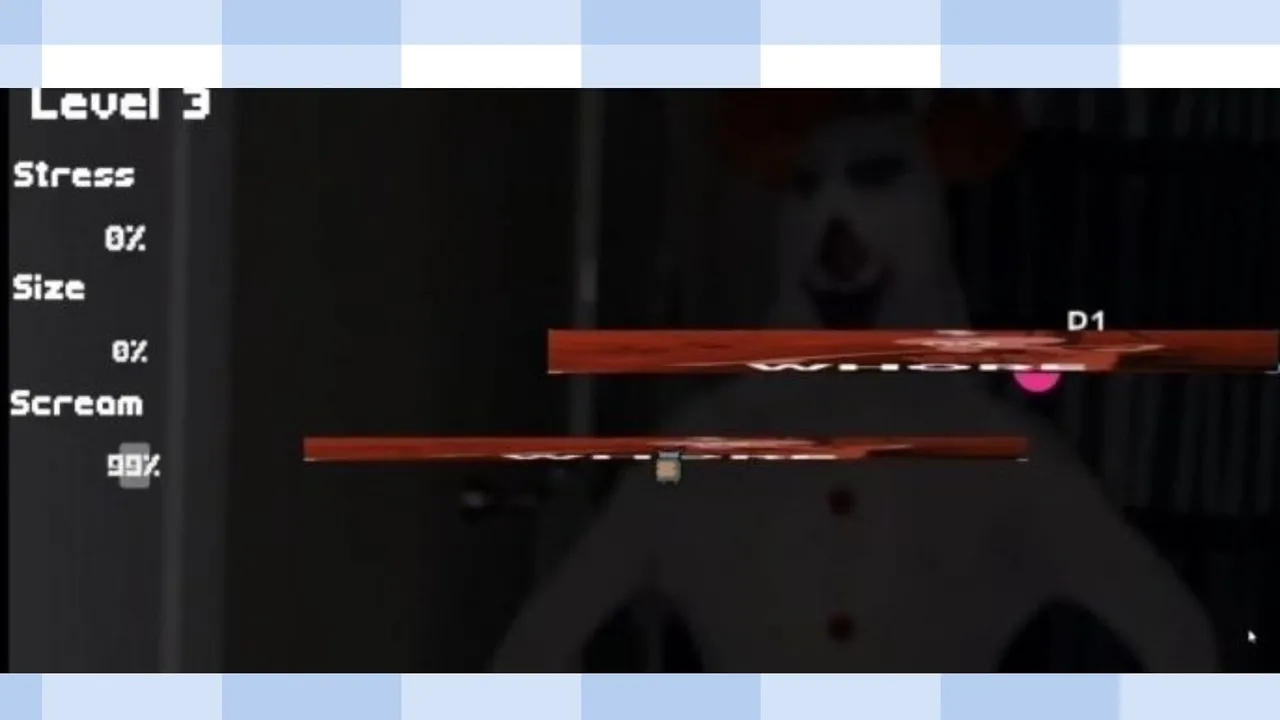 Anxiety Simulator Screenshot 2