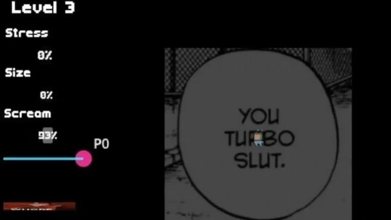 Anxiety Simulator Screenshot 0
