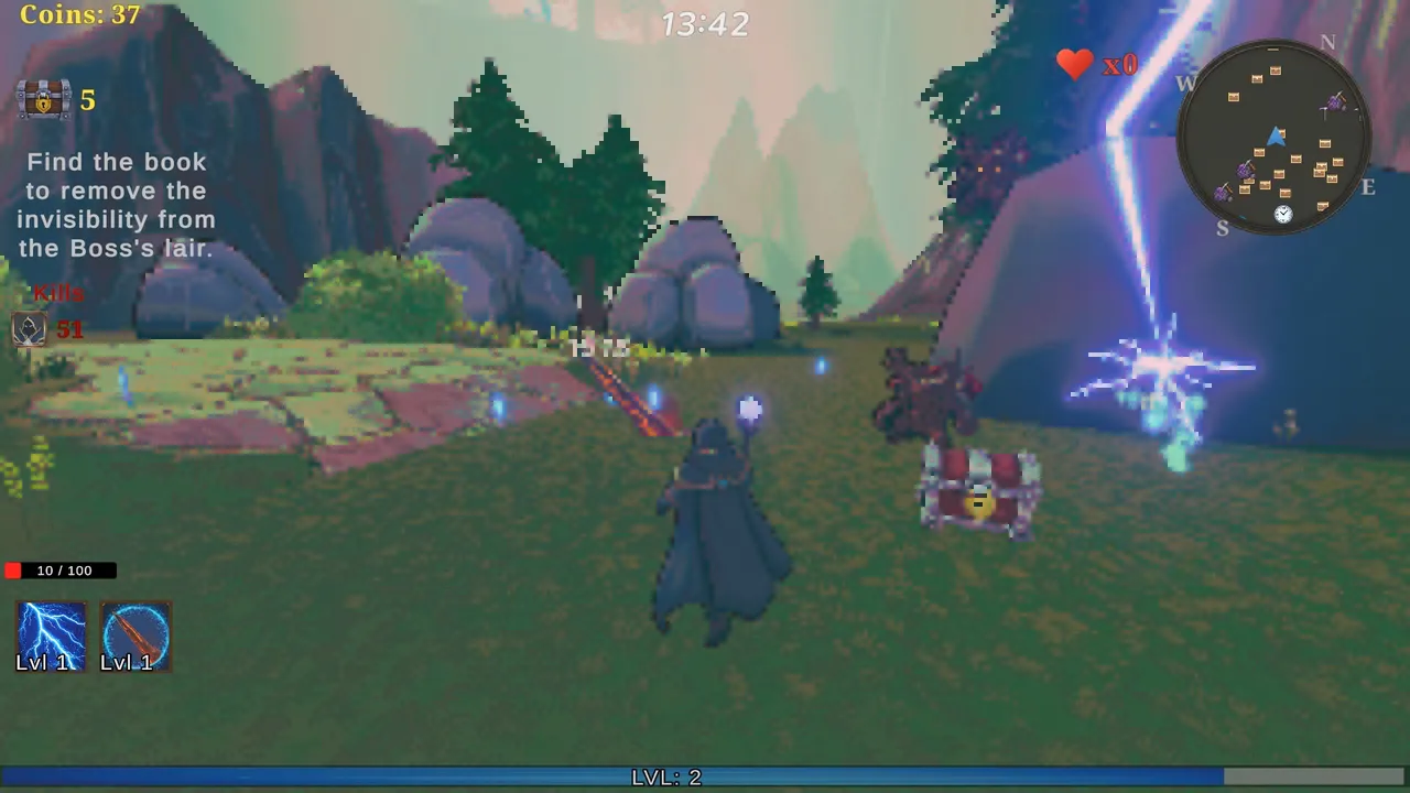 Zyntaris Screenshot 6