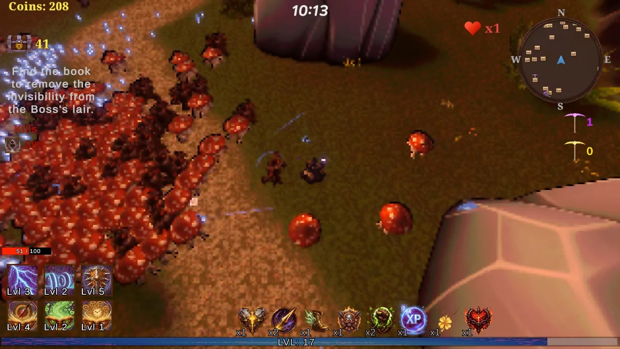 Zyntaris Screenshot 0