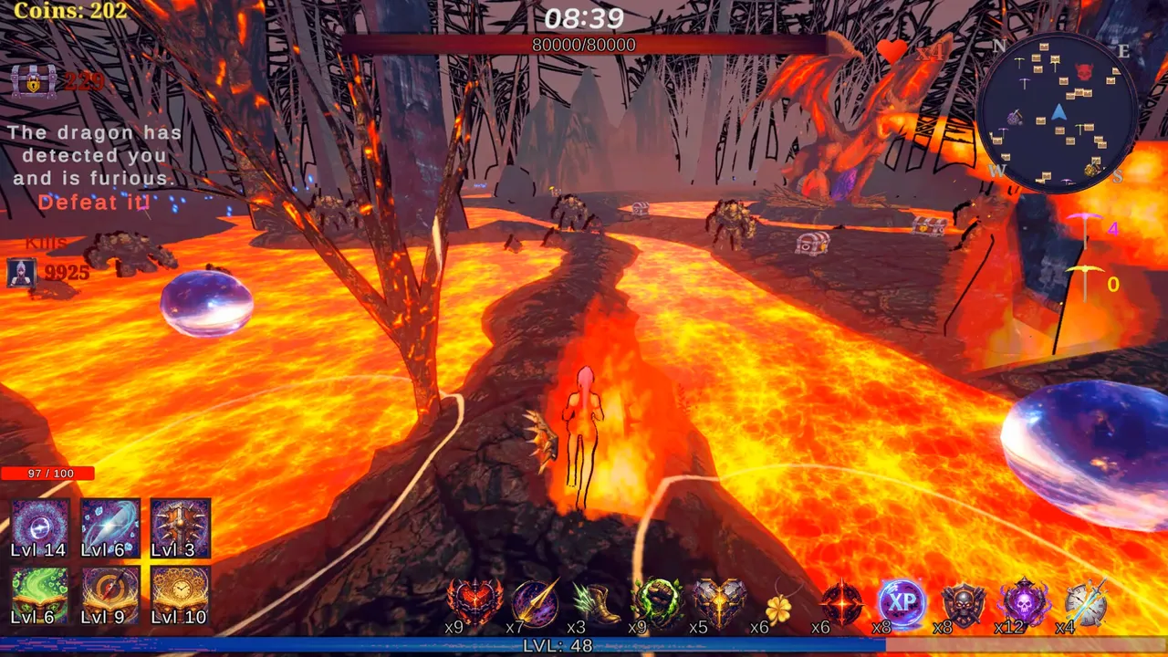 Zyntaris Screenshot 8