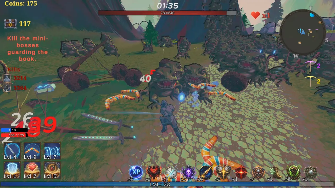 Zyntaris Screenshot 4