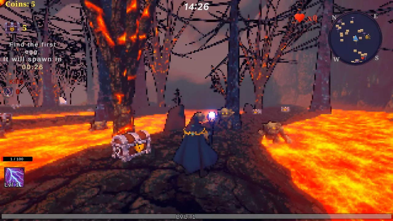 Zyntaris Screenshot 9