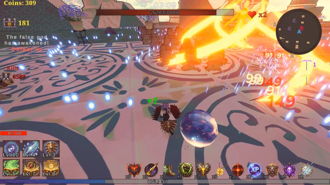 Zyntaris Screenshot 7