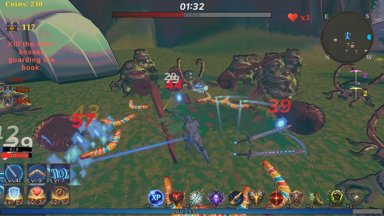 Zyntaris Screenshot 5