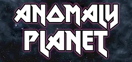 Anomaly Planet