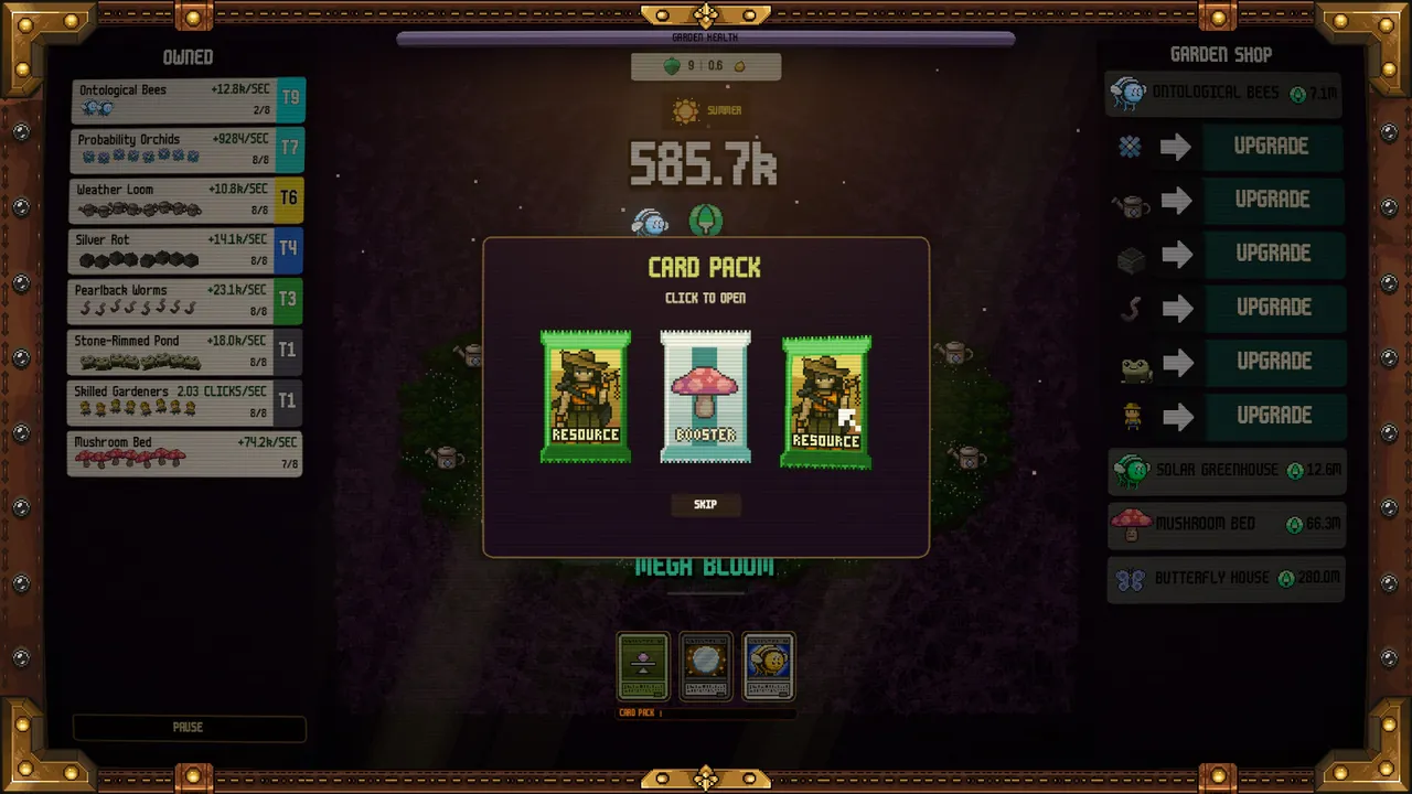 Garden Eternal Screenshot 1