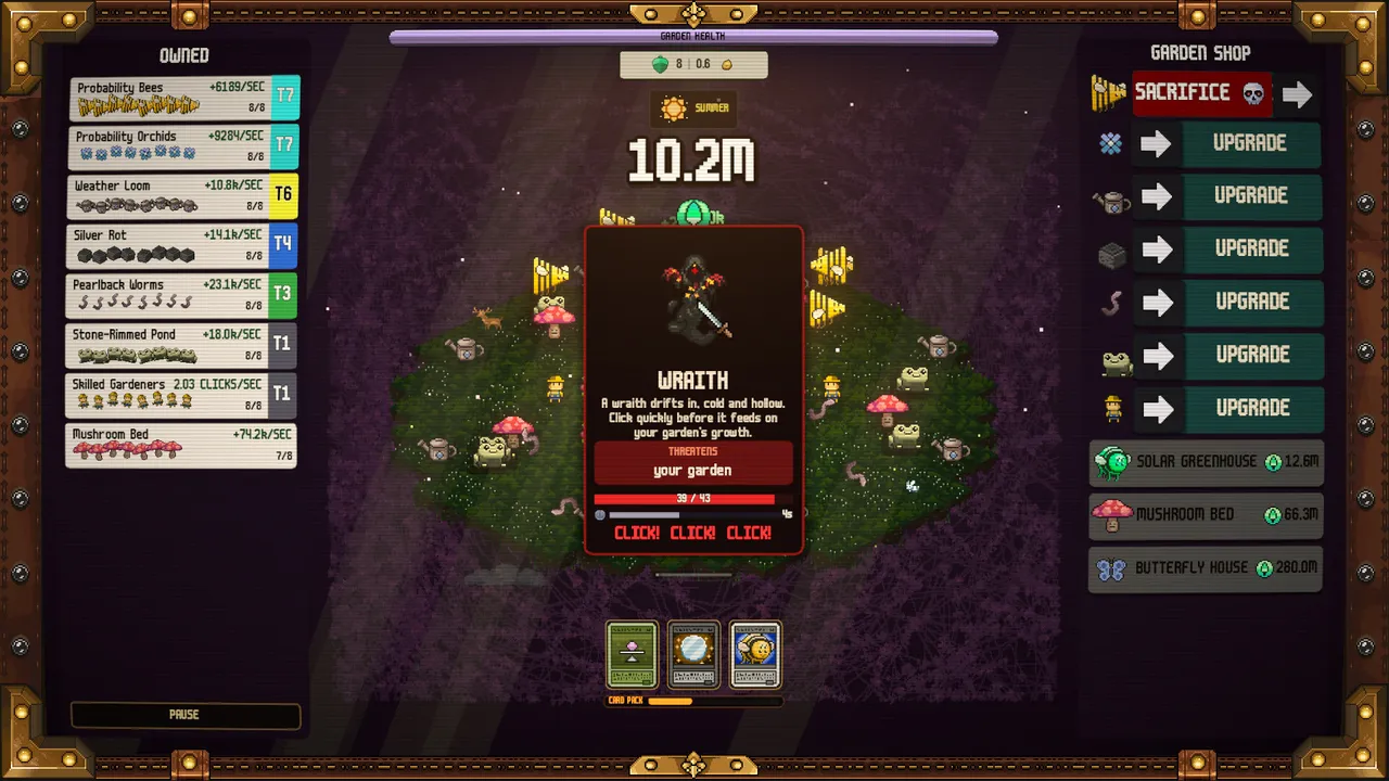 Garden Eternal Screenshot 3