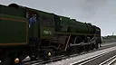 Train Simulator: BR Standard Class 7 ‘Britannia Class’ Steam Loco Add-On Screenshot 6