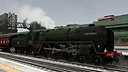 Train Simulator: BR Standard Class 7 ‘Britannia Class’ Steam Loco Add-On Screenshot 5
