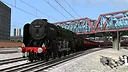 Train Simulator: BR Standard Class 7 ‘Britannia Class’ Steam Loco Add-On Screenshot 0