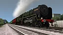 Train Simulator: BR Standard Class 7 ‘Britannia Class’ Steam Loco Add-On Screenshot 3