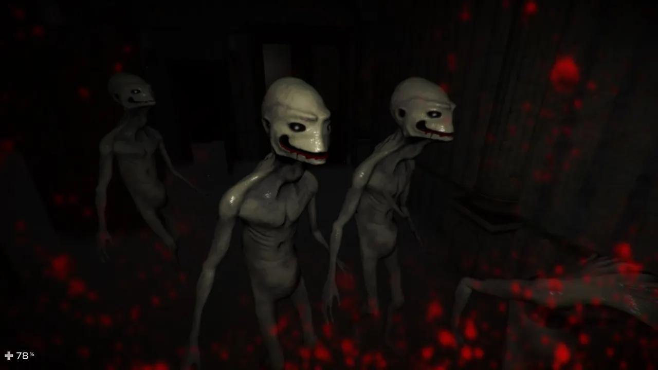 AMOK Screenshot 3