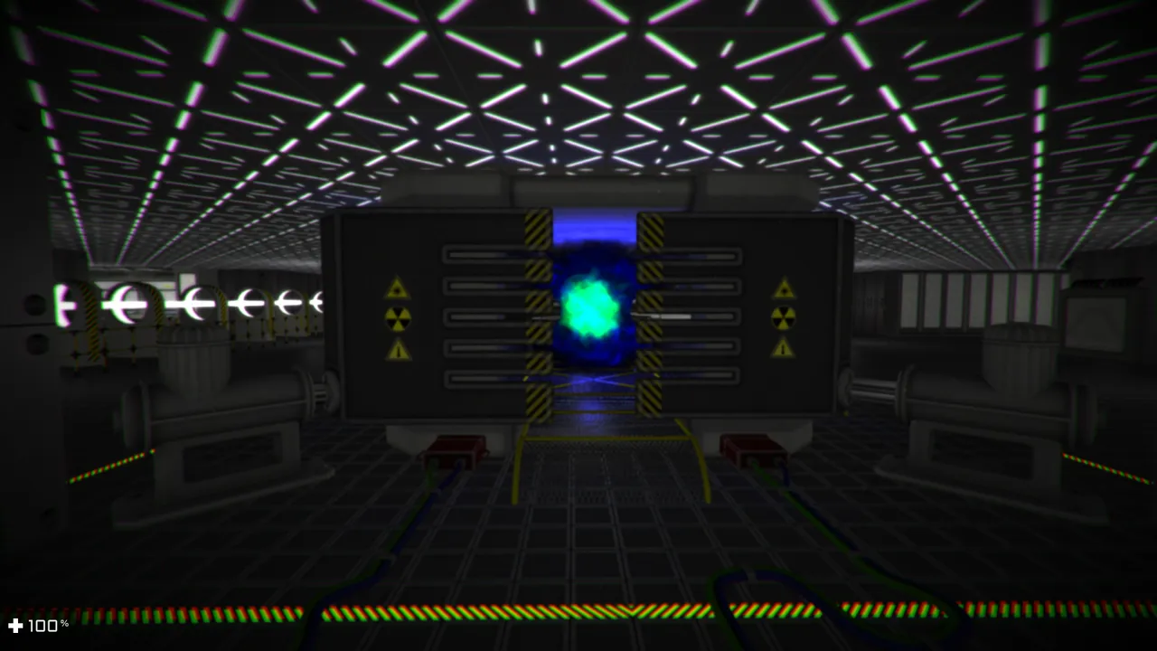 AMOK Screenshot 16