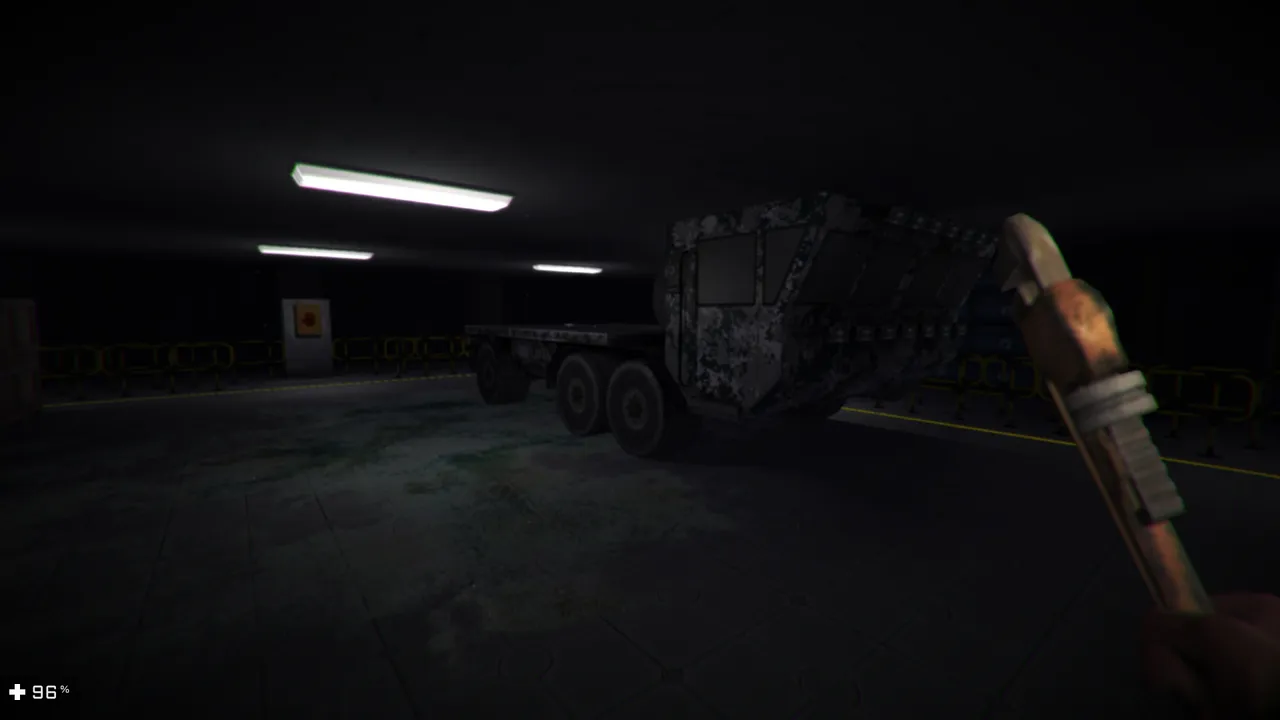AMOK Screenshot 12