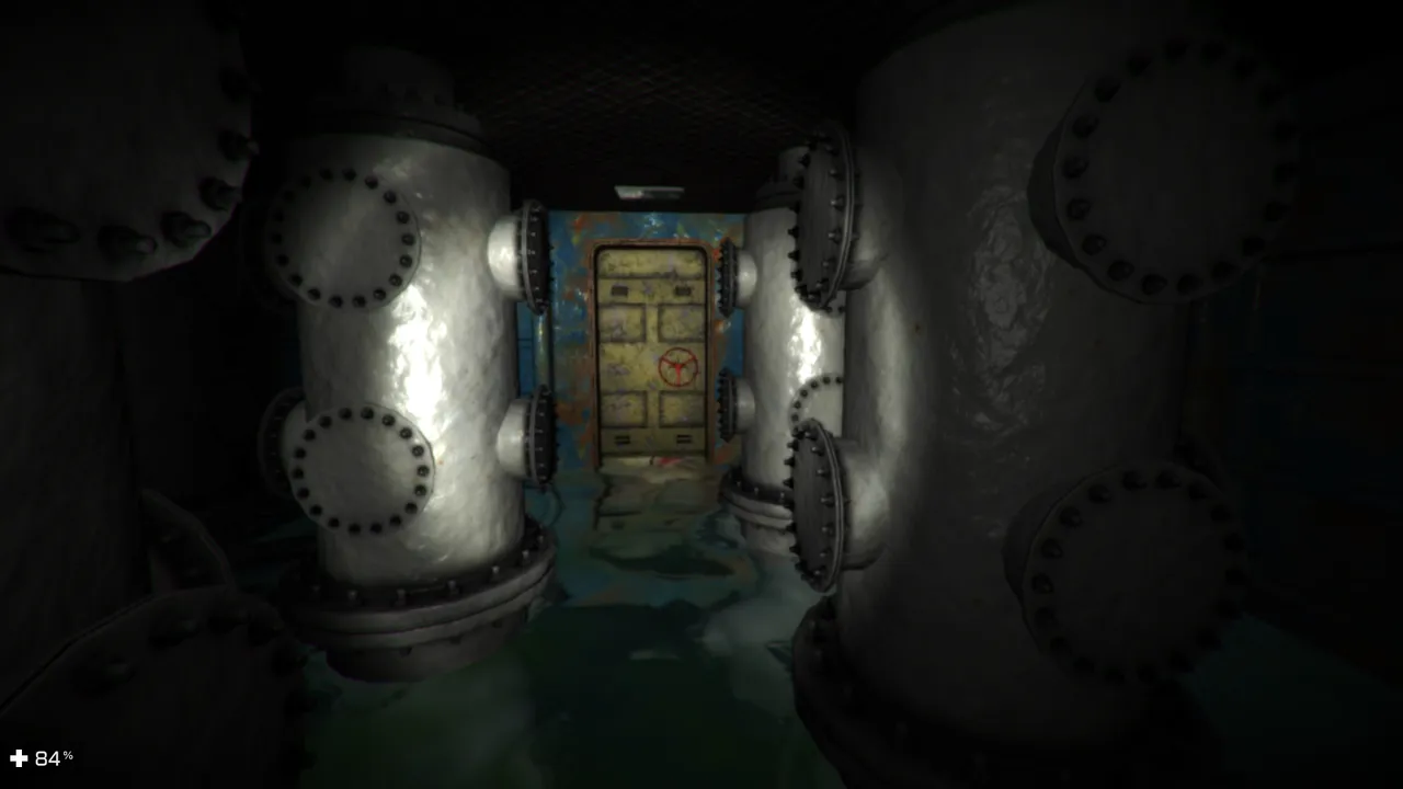 AMOK Screenshot 9