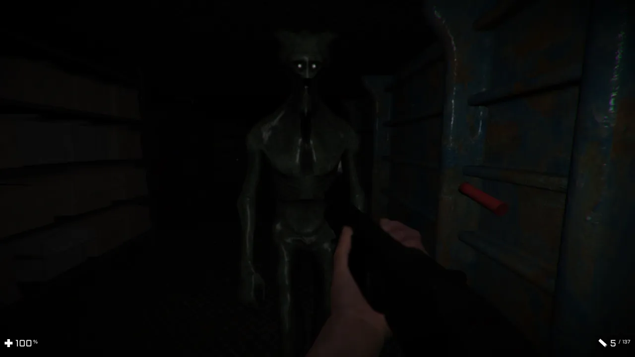 AMOK Screenshot 11