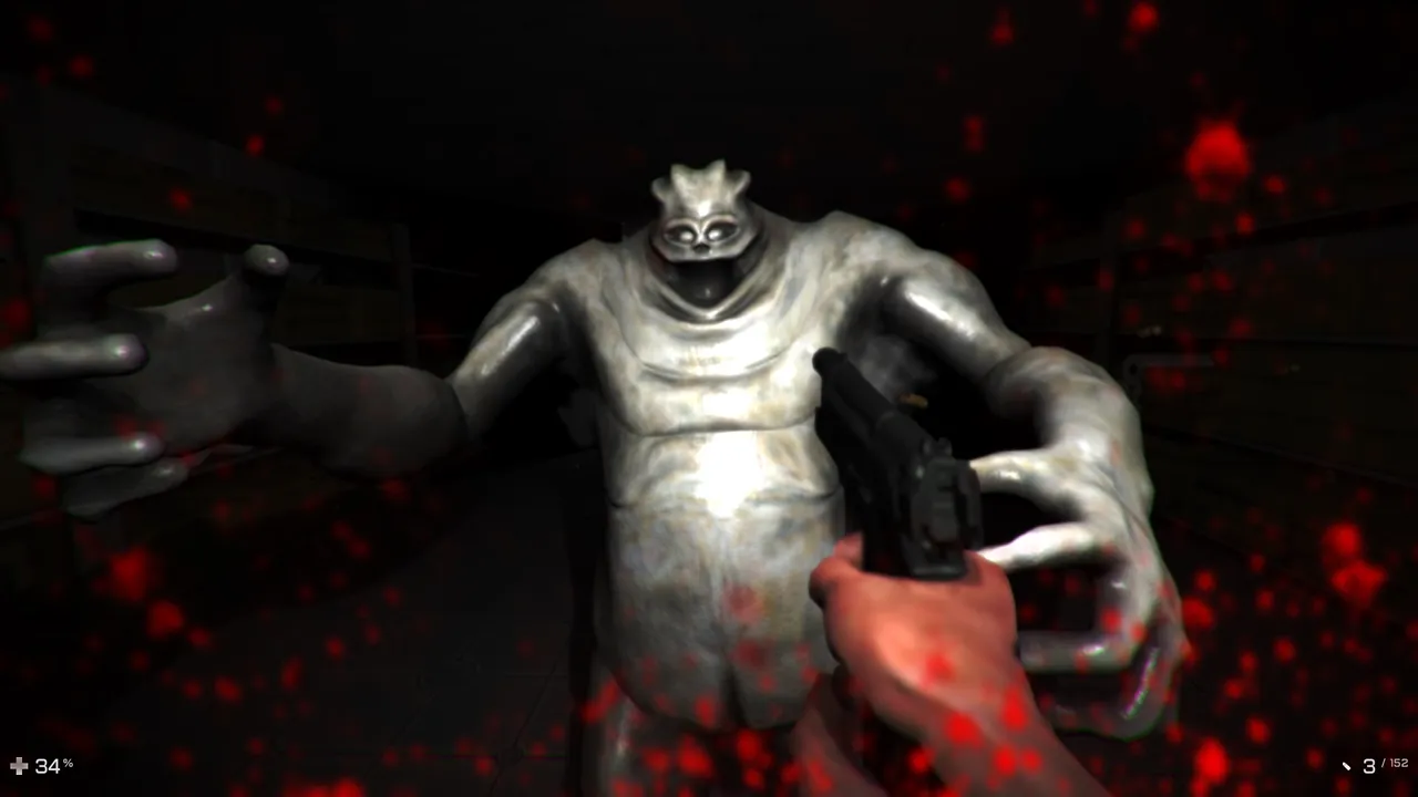 AMOK Screenshot 18