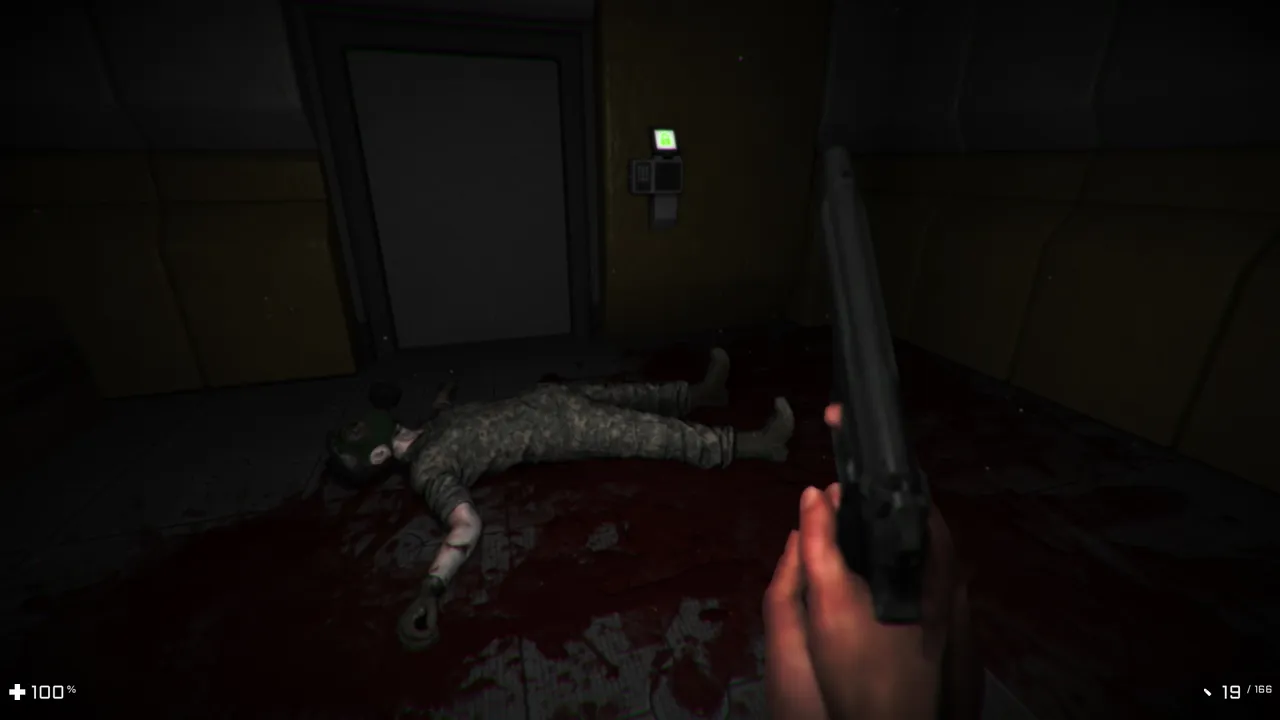 AMOK Screenshot 10