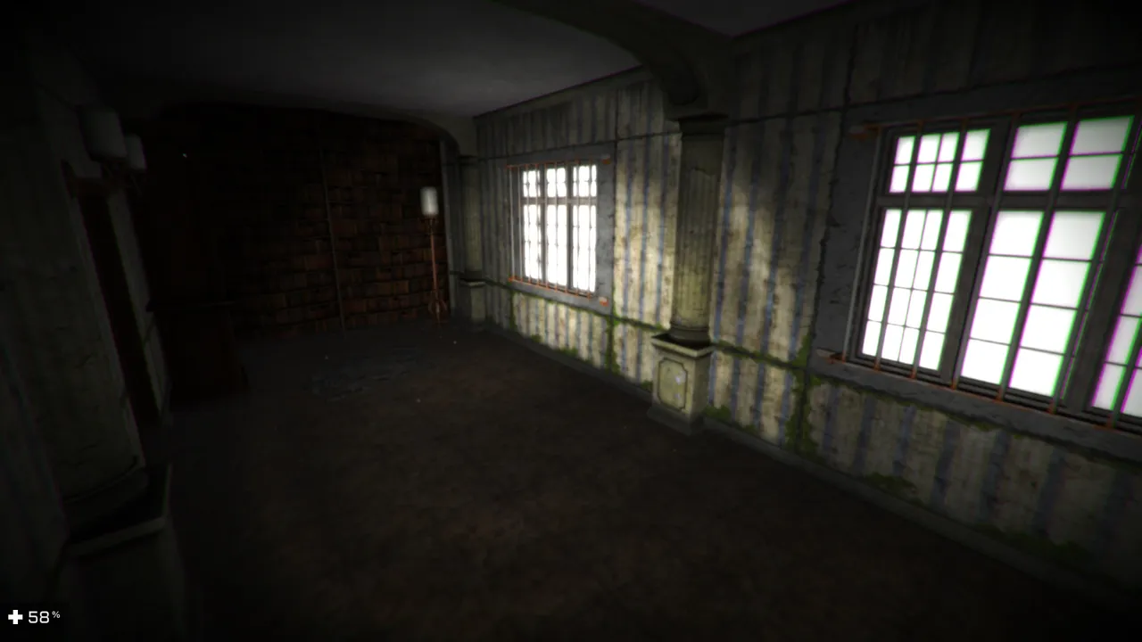 AMOK Screenshot 6