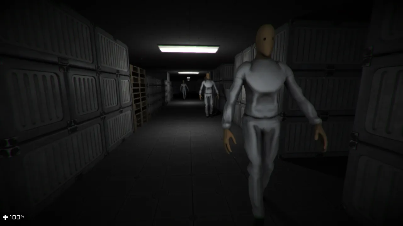 AMOK Screenshot 7