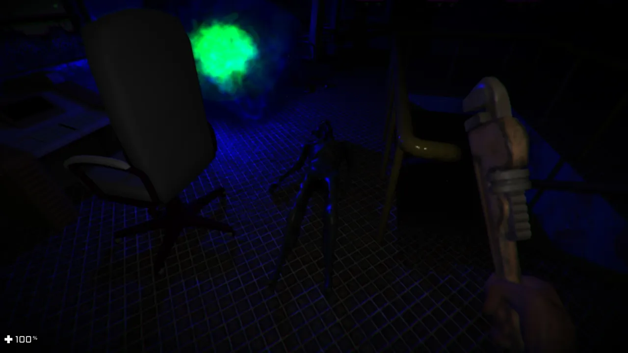 AMOK Screenshot 15