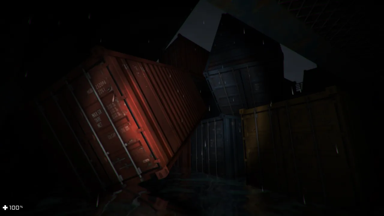 AMOK Screenshot 8