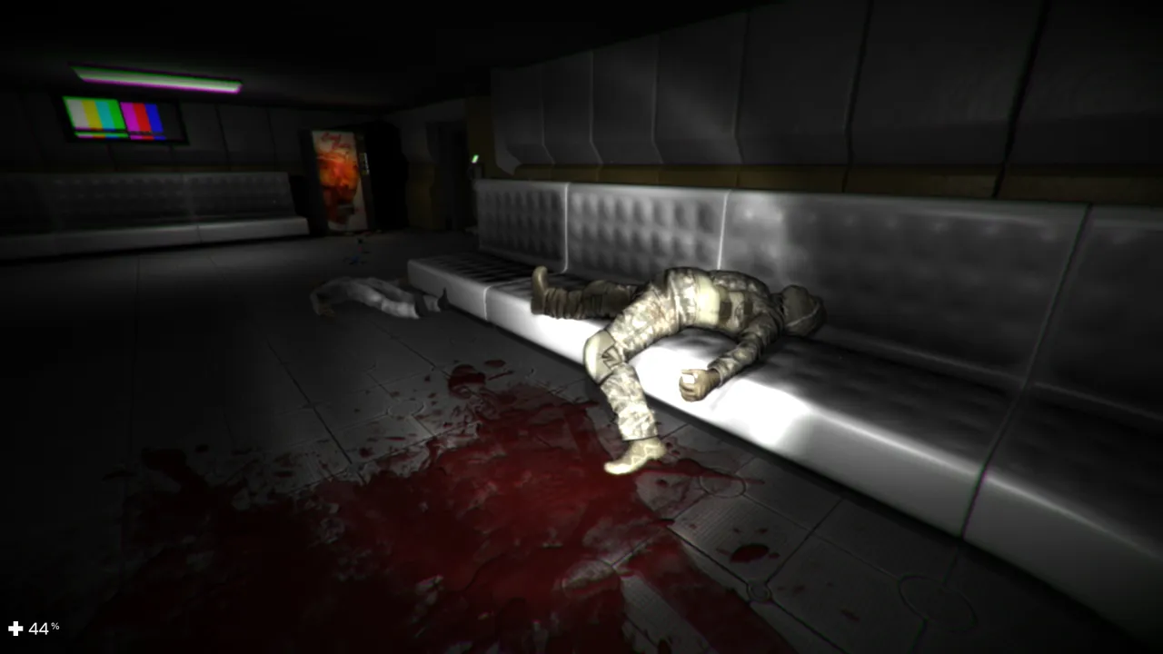 AMOK Screenshot 17