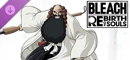 BLEACH Rebirth of Souls - Ichibe Hyosube
