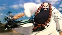 BLEACH Rebirth of Souls - Ichibe Hyosube Screenshot 0