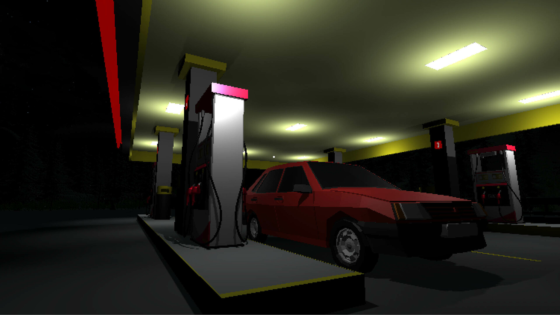 Midnight Shift Screenshot 1