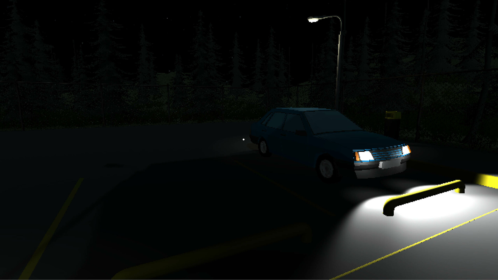 Midnight Shift Screenshot 12