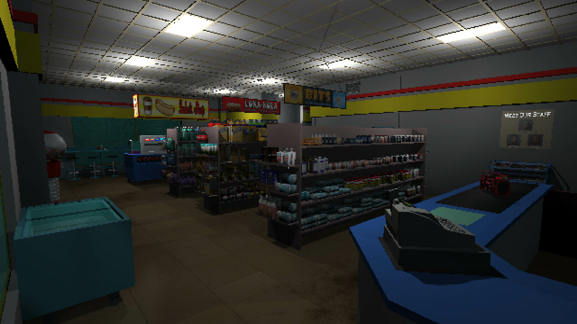 Midnight Shift Screenshot 9