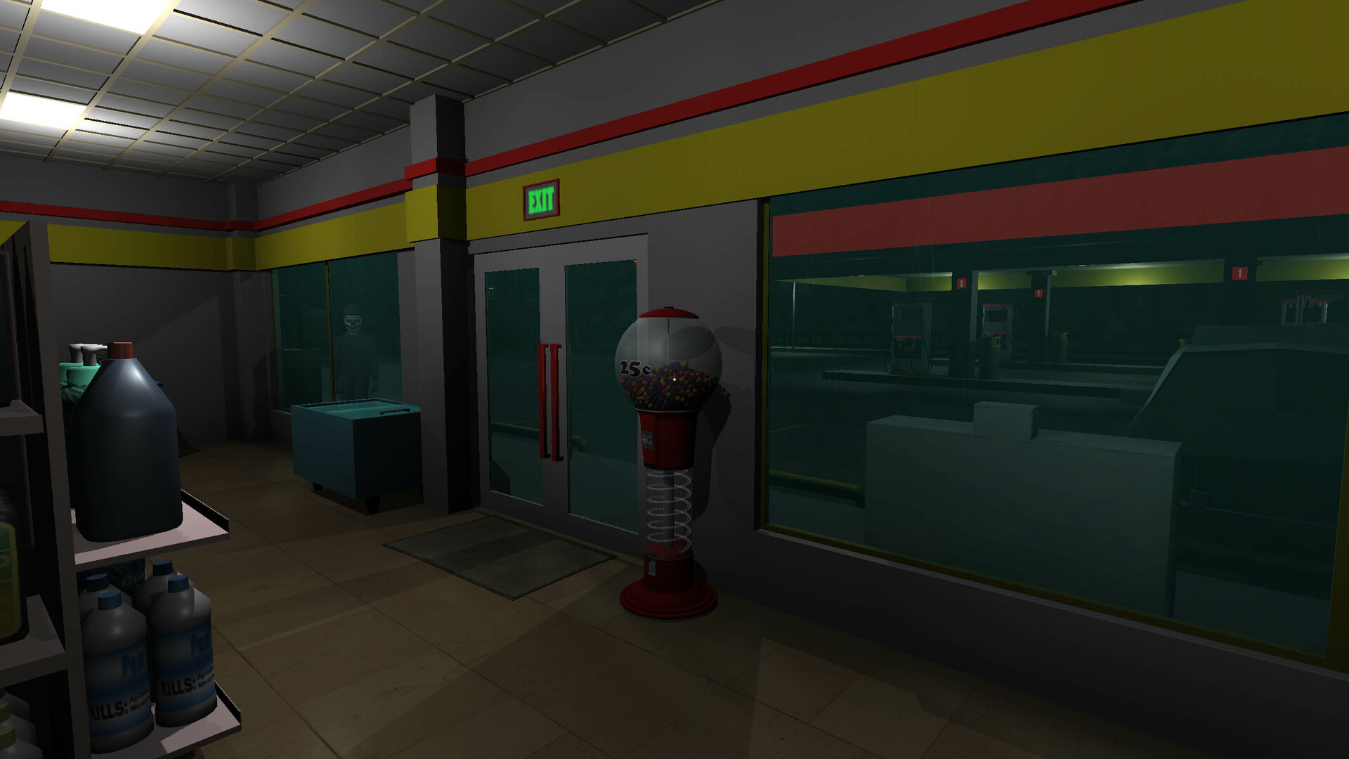 Midnight Shift Screenshot 5