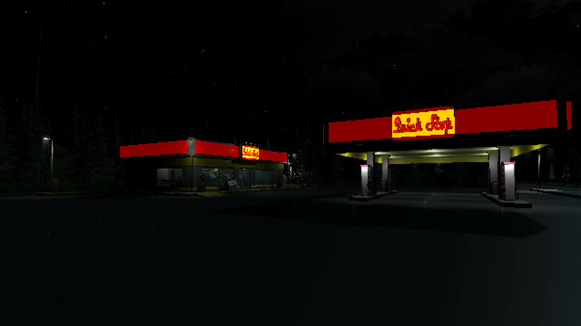 Midnight Shift Screenshot 0