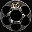 Nothing left to spare icon