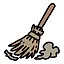 Clean Sweep icon