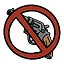 Hold Your Fire icon