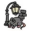 Alley Rat icon