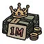 Millionaire of Bad Choices icon