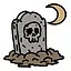 Graveyard Shift icon